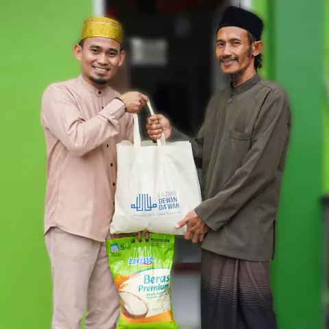 Daeng Syawal Mubarok